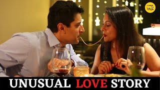 SHORT FILM LOVE STORY / Silent short movie/ Sai Deodhar / Shakti Anand / Contentkakeeda