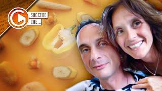 UN PARADIGMA VEGETALE - con Marco Fiorese e Micla Signorelli di Be4Eat