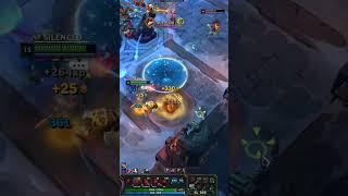 Lethality Jhin makes you go BOOM #leagueoflegends #aram #gaming #league #leaguefunny #subscribe