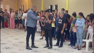 revelação  da avó  do moço