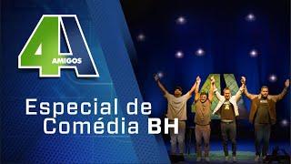 Especial de Comédia BH