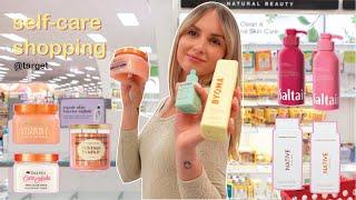 let's self-care & hygiene shop at target