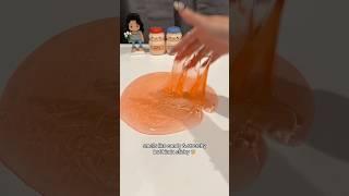 slime asmr! walmart water slime  #slime #slimechannel #slimeasmr #slimeseries #slimevideos