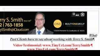 Phoenix-Timing The Real Estate Market