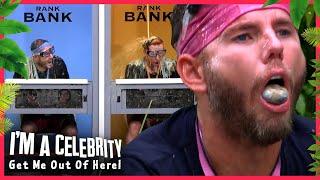 Danny, Dean and Alan Go Head-to-Head | I'm A Celebrity... Get Me Out of Here! 2024