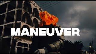 BL1TZ - MANUEVER (Official Music Video)