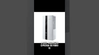 여름철 더위 해결, 창문형 에어컨 추천