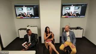 2024 Mega Agent Camp Rewind Panel - KW Innovation