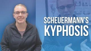 Chiropractor West Bend WI | Dr. FJ- Scheuermann's Kyphosis and NUCCA Chiropractic