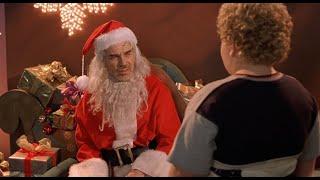 THE BEST OF Bad Santa