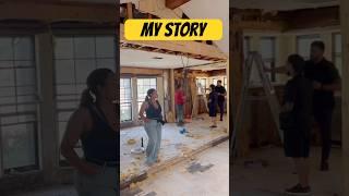 Everyone has a story.  Here’s mine.#houseflipper #realestate #soberlife