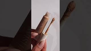 Unboxing & Swatching Huda Beauty GloWish Bright Light Sheer Concealer #glowish #hudabeauty #unboxing