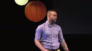 The Impact of an Empathy Walk | Nick Van der Velde | TEDxWesternU