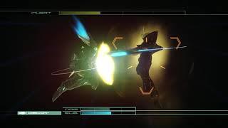 BOSS: Defeat INHERT | Zone of the Enders 2nd Runner: Mars