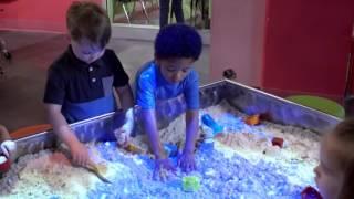 Children’s Museum of Atlanta  for your Ultimate Family Field Trip