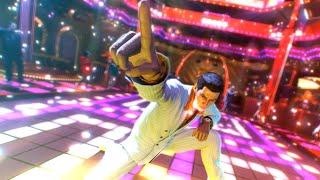 THE ULTIMATE YAKUZA 0 VIDEO