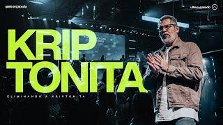 Eliminando a Kriptônima  - PR ALEX NOGUEIRA | NOVA IGREJA BATISTA CASA DE DEUS