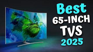 Top 5 Best 65 Inch TVs 2025