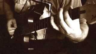 Ladislav Ševčík - War 2 (2014)