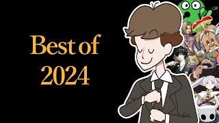 My Favorite Things From 2024