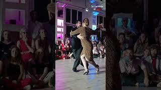 Ariadna Naveira y Fernando Sanchez @ Eh Milano! Tango Fest 2024_1/3