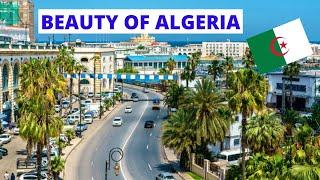 Top 10 Most Beautiful Cities and Towns in Algeria