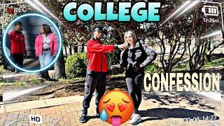 What Is Your Craziest College Confession|University Of West GA