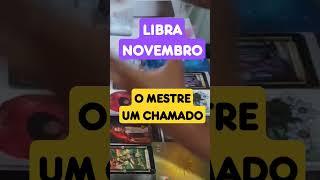 LIBRA NOV.  Preste atenção aos sinais. #leituradetarô #leituradetarômensal #leituratarô