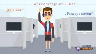 Aprendizaje en línea