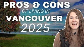 Pros and Cons of Living in Vancouver WA 2025 Updated