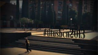 #titusbcn2013 | Titus Skateboards