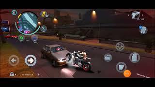 Gangstar 4 Militarybash (part-2)rafi the gamer bangali gameplay