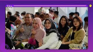 InitVerse Indonesia: Build & Connect