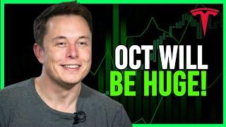 Elon musk… Tesla Prediction Left Reporters SPEECHLESS!