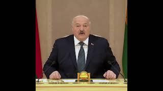 Лукашенко: Что поделать, если руководство Польши занимает гадкую позицию по отношению к Беларуси!