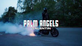 Gaboro x Shacki Type Beat - | PALM ANGELS | Prod. Walentin