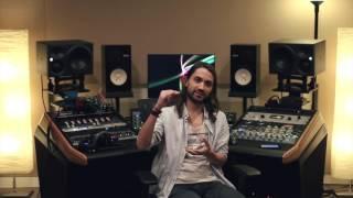 Jules de Gasperis Drummer and Mixing Engineer Interview with Musixon