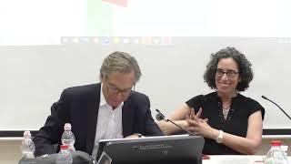 discussion I Academic Freedom: From Professional Norm to First Amendment Right