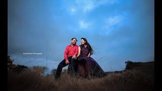 Sagar & Anuradha / Love Story ️ / By Rahul Kokate Photography