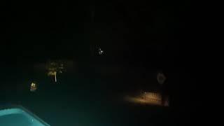 Police chasing Hellcat on Swanson rd Ringgold, GA