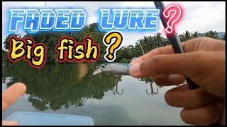ML902 EP 7: FADED LURE? BIG FISH?