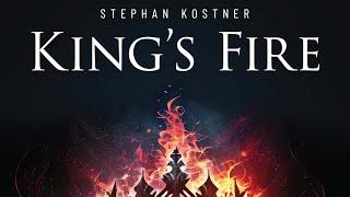 KING'S FIRE - Konzertwerk von Stephan Kostner