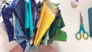 AmourFabriQues Fabric Haul