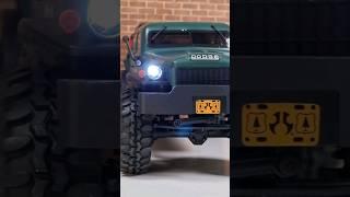 Axial SCX24 Power Wagon Unboxing - 1/24 Scale RC Crawler