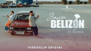 Javier Belizón - Tan flamenca (Videoclip Oficial)