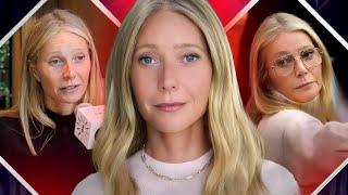 Gwyneth Paltrow: PROBLEMATIC Health Advice, DANGEROUS Diets, and Goop’s QUESTIONABLE Wellness Claims