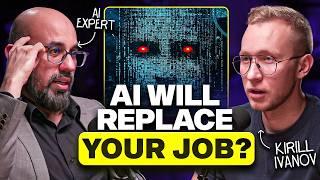 Survive the AI Revolution: Skills You Need & Jobs at Risk