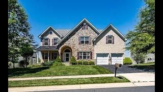 341 Wagon Wheel Ln | Fantastic Home For Sale in Hockessin | Michael Wilson Real Estate Team