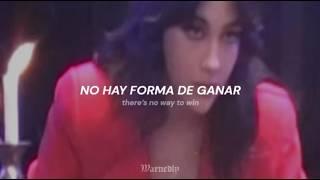 The Warning - Sharks (Español + Lyrics)