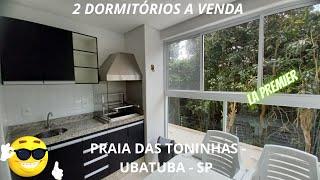 APARTAMENTO A VENDA NA PRAIA DAS TONINHAS EM UBATUBA, COMPRAR APARTAMENTO NA PRAIA, COMPRAR MEU AP